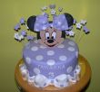 Minnie torta č. 6