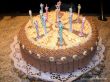 Šľahačková torta