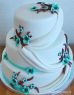 Torta Darina