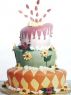 Torta Gabika