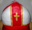 Biskupská čiapka