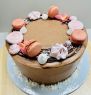 Nahá torta č. 336