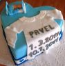 Torta s kolískou