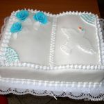 Torta k birmovke