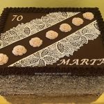 Torta Martuška