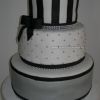 Torta Kamilla
