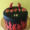 Torta AC/DC