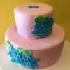 Torta Judita