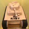 Tank č. 3