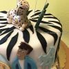 Braca Kret  torta