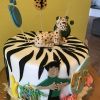 Braca Kret  torta