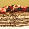 Nahá torta č. 37
