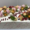 Nahá torta č. 179