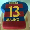 Dres Messi