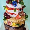 Torta troch chutí