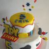 TOY STORY č. 2