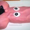 Erotická torta č. 3