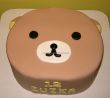 Rilakkuma torta