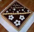 Kocka torta