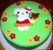 Hello Kitty č. 2