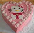 Hello Kitty č. 3 - punčová