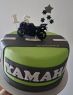 Torta pre motorkára
