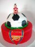 Torta Arsenal