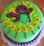 Torta Barney