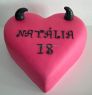 Torta pre čertíka