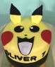 Pokémon torta
