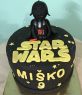 Star Wars torta