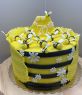 Torta pre včelára č. 5