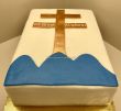 Matičná torta č. 4