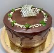 Nahá torta č. 313