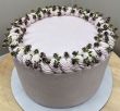 Nahá torta č. 367