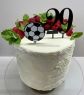 Nahá torta č. 368
