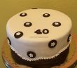 Pánska torta č. 7