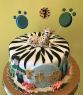 Braca Kret torta
