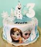 Frozen Elsa č. 11