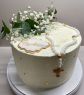 Nahá torta č. 350