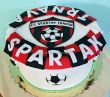 Spartakovská torta