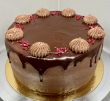 Nahá torta č. 373