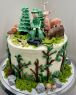 Torta pre poľovníka č. 5
