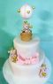 Torta s mackami