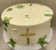 Nahá torta č. 370