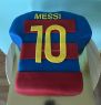 Dres Messi