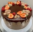 Nahá torta č. 380
