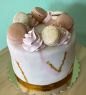 Torta Alice