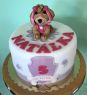 Torta PAW Patrol č. 1
