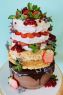 Torta troch chutí